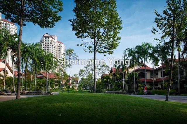 2-storey Terraced House for Sale in Nadia Desa Parkcity, Desa Parkcity by Shermaine Yong - iProperty.com.my