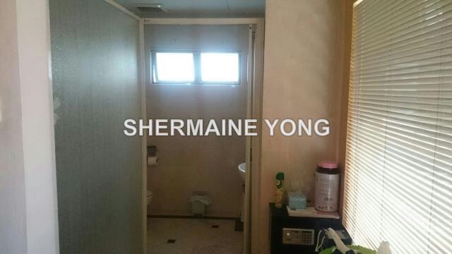 Rumah Berangkai 2.5 Tingkat untuk Dijual di Sierramas, Sungai Buloh oleh Shermaine Yong - iProperty.com.my