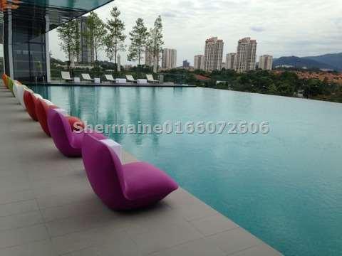 3-storey Terraced House for Sale in Desa Parkcity, Kuala Lumpur by Shermaine Yong - iProperty.com.my