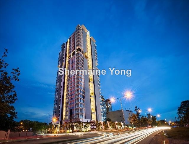 Condominium for Sale in Dua Menjalara by Shermaine Yong - iProperty.com.my