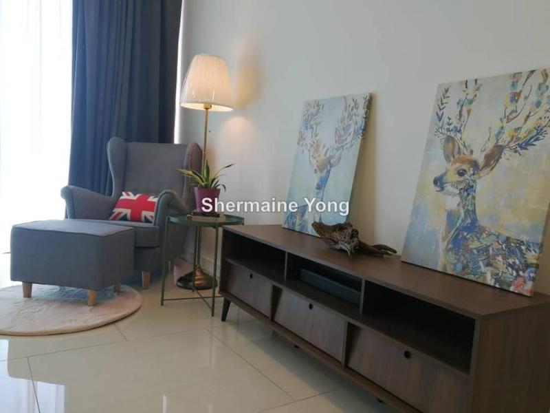 Condominium for Rent in One Central Park by Shermaine Yong - iProperty.com.my