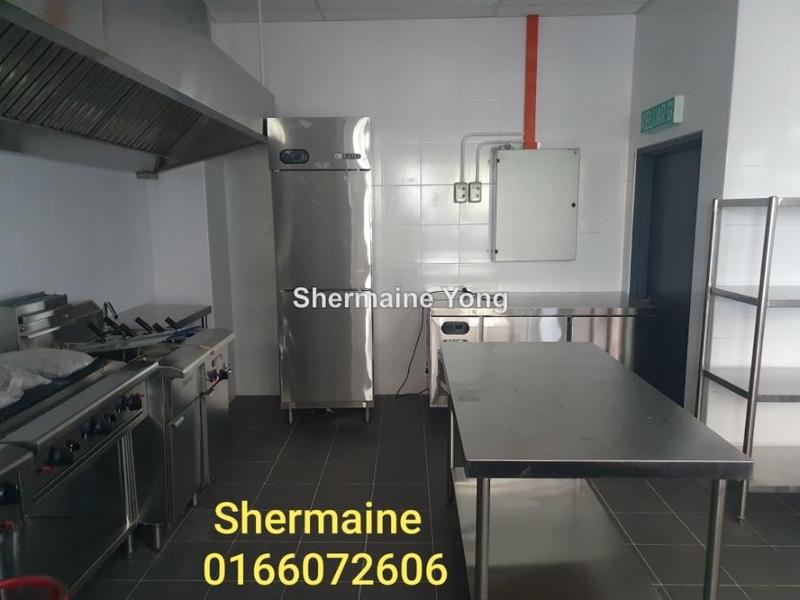 Kedai untuk Disewa di Desa Parkcity, Kuala Lumpur oleh Shermaine Yong - iProperty.com.my