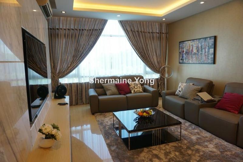 Condominium for Sale in Sunway Vivaldi by Shermaine Yong - iProperty.com.my