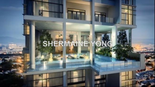 Kondominium untuk Dijual di Dua Menjalara oleh Shermaine Yong - iProperty.com.my