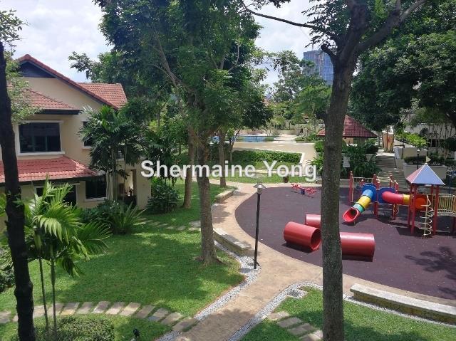 2-storey Terraced House for Sale in Nadia Desa Parkcity, Desa Parkcity by Shermaine Yong - iProperty.com.my