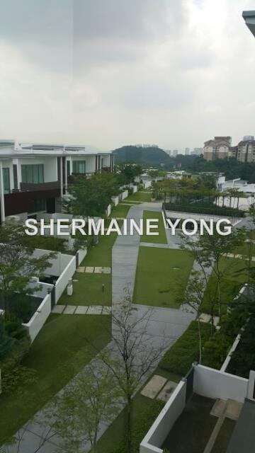 Semi-Detached House for Sale in Bandar Sri Damansara, Selangor by Shermaine Yong - iProperty.com.my