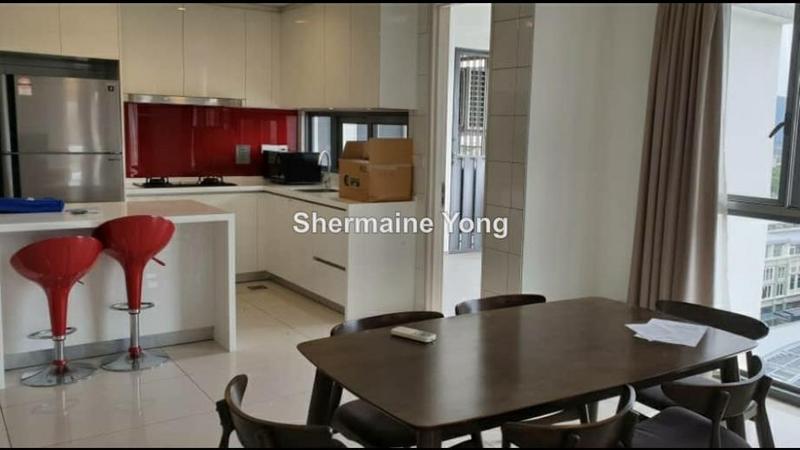 Condominium for Rent in The Breezeway by Shermaine Yong - iProperty.com.my