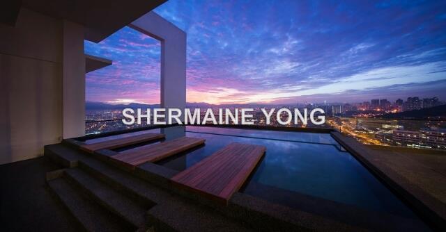 Kondominium untuk Dijual di Dua Menjalara oleh Shermaine Yong - iProperty.com.my