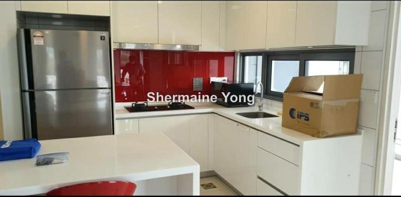 Condominium for Rent in The Breezeway by Shermaine Yong - iProperty.com.my