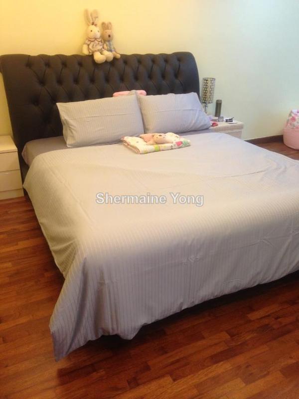 2-storey Terraced House for Sale in Taman Bukit Maluri, Kepong by Shermaine Yong - iProperty.com.my