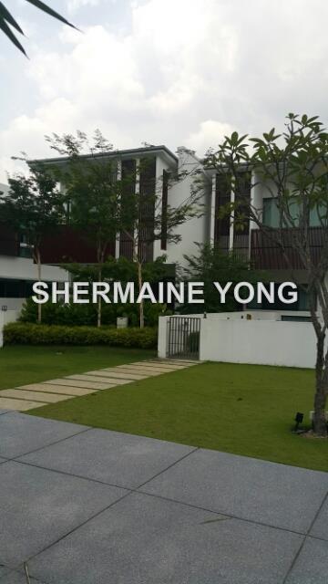 Semi-Detached House for Sale in Bandar Sri Damansara, Selangor by Shermaine Yong - iProperty.com.my