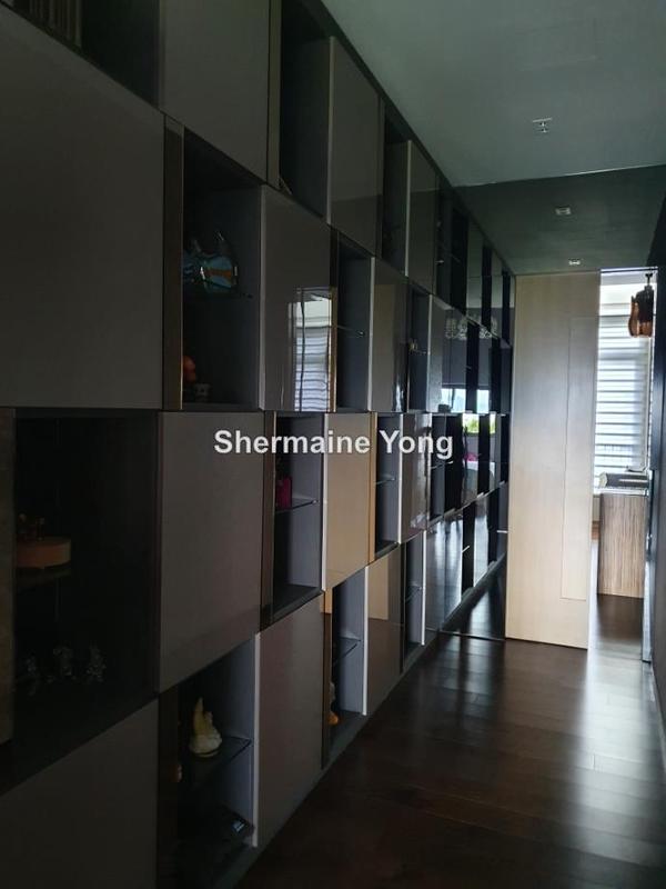 Rumah Berangkai 3.5 Tingkat untuk Dijual di Desa Parkcity, Kuala Lumpur oleh Shermaine Yong - iProperty.com.my