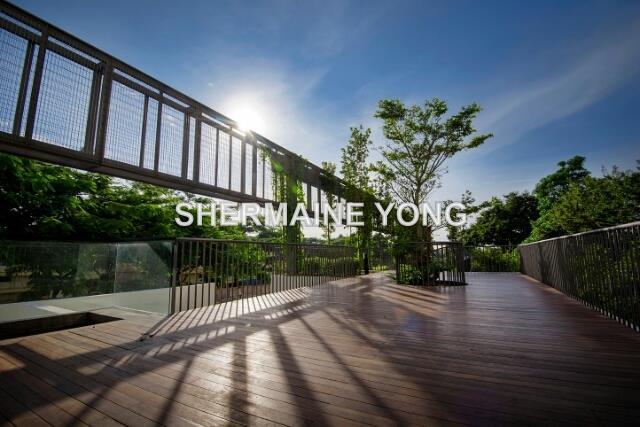 Kondominium untuk Dijual di Dua Menjalara oleh Shermaine Yong - iProperty.com.my