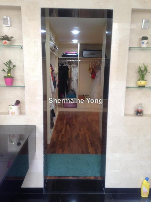 2-storey Terraced House for Sale in Taman Bukit Maluri, Kepong by Shermaine Yong - iProperty.com.my