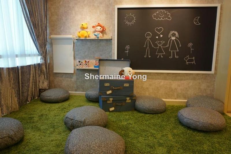 Condominium for Sale in Sunway Vivaldi by Shermaine Yong - iProperty.com.my