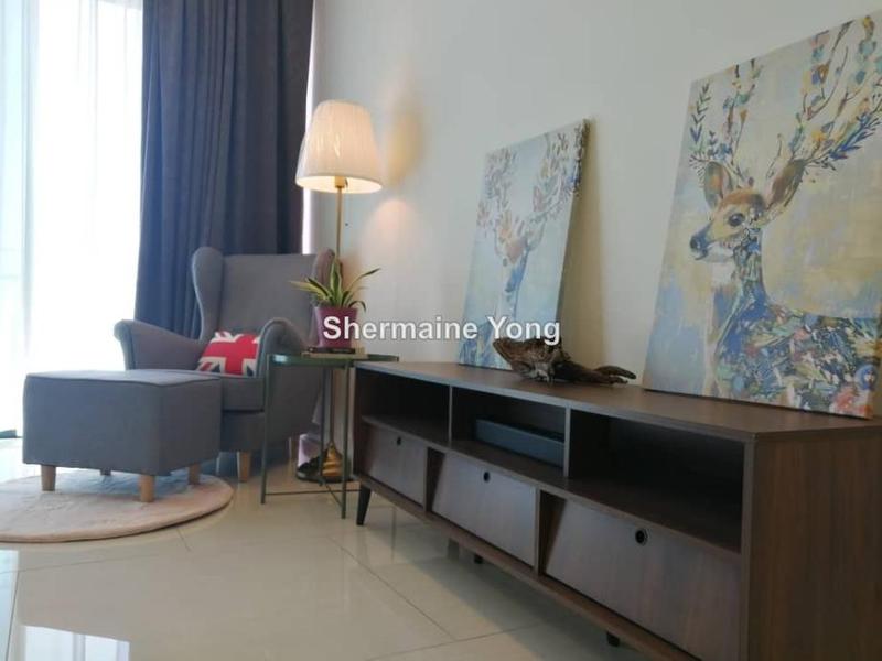 Condominium for Rent in One Central Park by Shermaine Yong - iProperty.com.my
