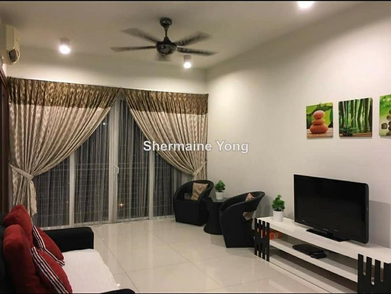 Condominium for Sale in The Northshore Gardens by Shermaine Yong - iProperty.com.my