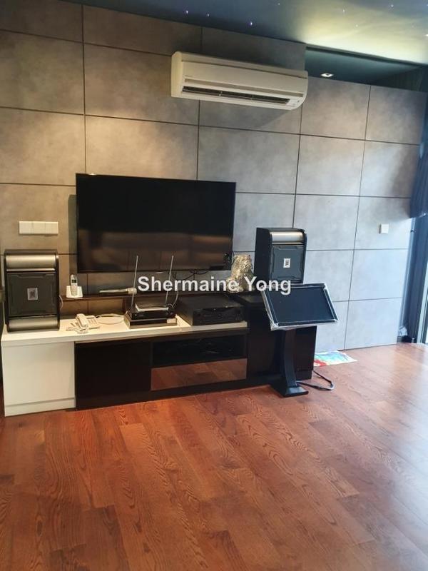 Rumah Berangkai 3.5 Tingkat untuk Dijual di Desa Parkcity, Kuala Lumpur oleh Shermaine Yong - iProperty.com.my