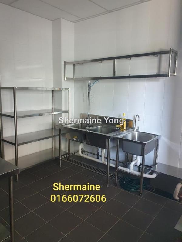 Kedai untuk Disewa di Desa Parkcity, Kuala Lumpur oleh Shermaine Yong - iProperty.com.my