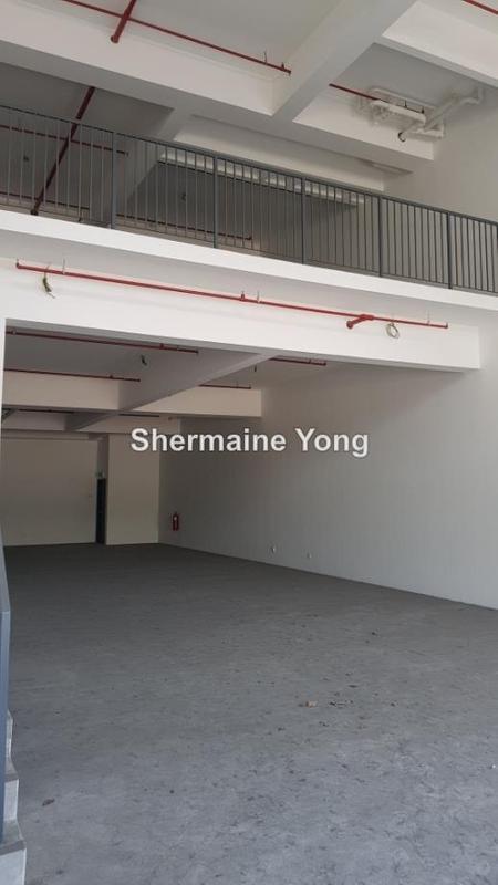 Kedai untuk Disewa di Desa Parkcity, Kuala Lumpur oleh Shermaine Yong - iProperty.com.my