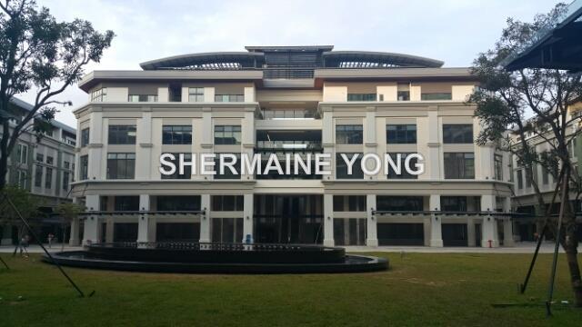 Shop for Sale in Desa Parkcity, Kuala Lumpur by Shermaine Yong - iProperty.com.my