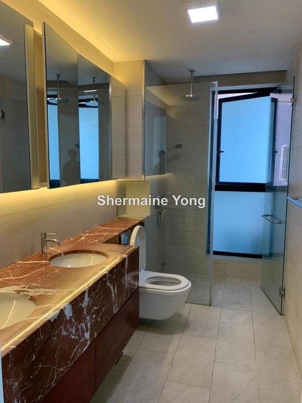 Condominium for Rent in One Central Park by Shermaine Yong - iProperty.com.my