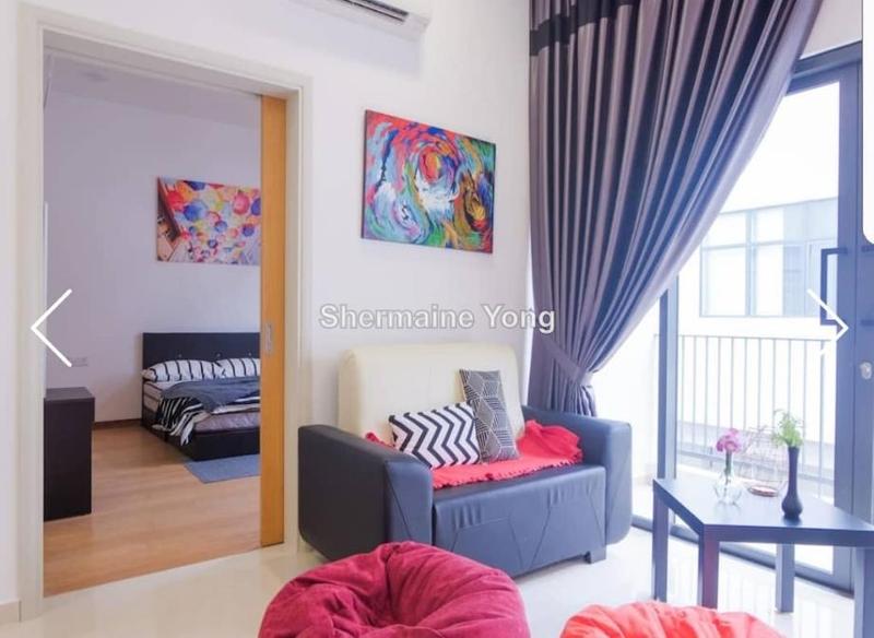 For Sale - Arcadia Desa Parkcity