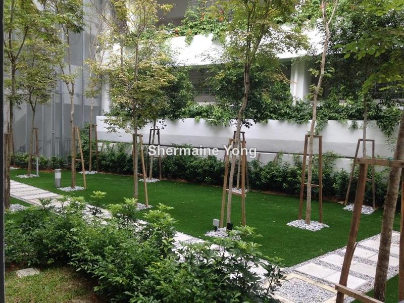 3.5-storey Terraced House for Sale in Desa Parkcity, Kuala Lumpur by Shermaine Yong - iProperty.com.my