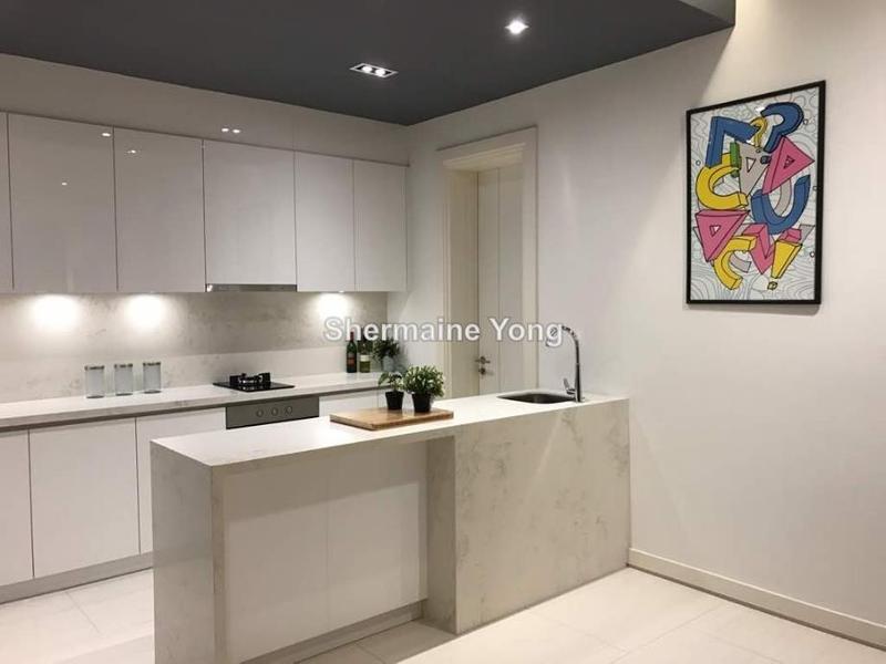 Condominium for Rent in One Central Park by Shermaine Yong - iProperty.com.my