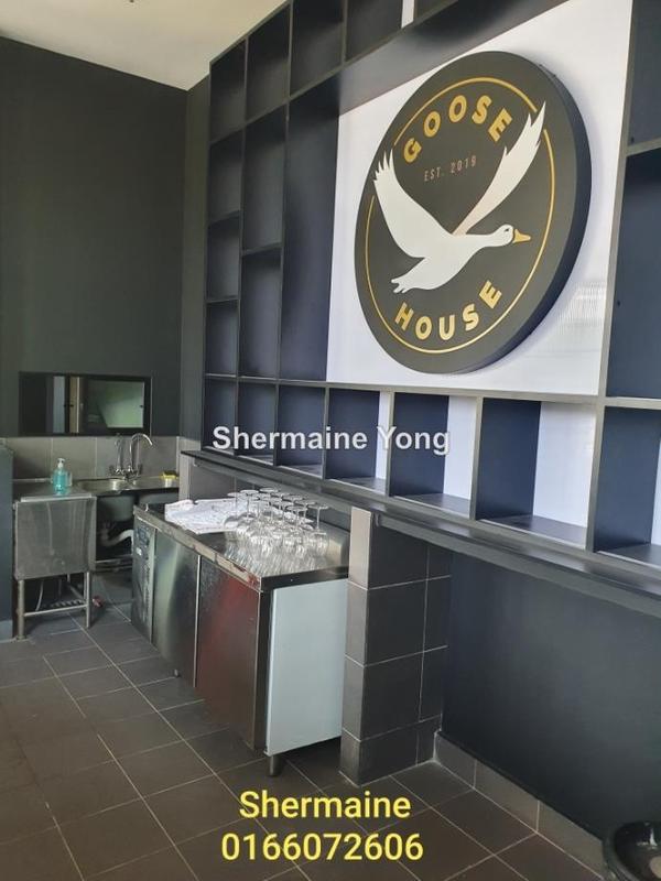 Kedai untuk Disewa di Desa Parkcity, Kuala Lumpur oleh Shermaine Yong - iProperty.com.my