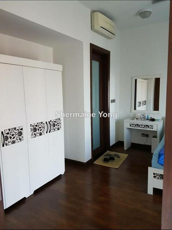 Condominium for Sale in The Northshore Gardens by Shermaine Yong - iProperty.com.my