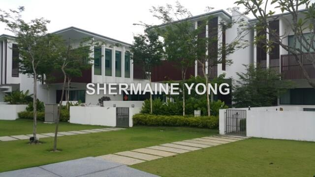Semi-Detached House for Sale in Bandar Sri Damansara, Selangor by Shermaine Yong - iProperty.com.my