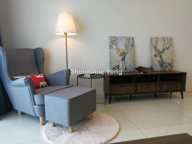 Condominium for Rent in One Central Park by Shermaine Yong - iProperty.com.my