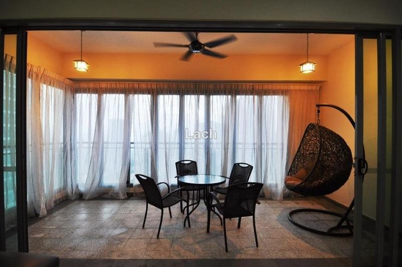 Condominium for Rent in 10 Mont Kiara @ MK10 by Lach - iProperty.com.my