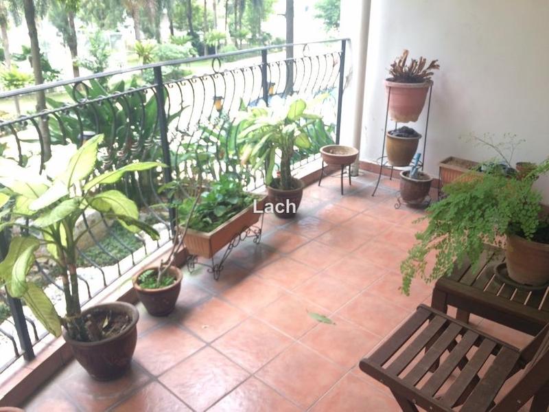 Kondominium untuk Dijual di La Grande Kiara oleh Lach - iProperty.com.my