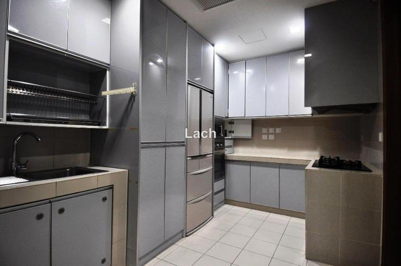 Condominium for Rent in 10 Mont Kiara @ MK10 by Lach - iProperty.com.my