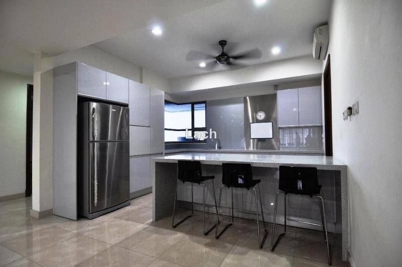 Condominium for Rent in 10 Mont Kiara @ MK10 by Lach - iProperty.com.my