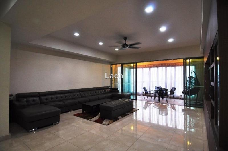 Condominium for Rent in 10 Mont Kiara @ MK10 by Lach - iProperty.com.my