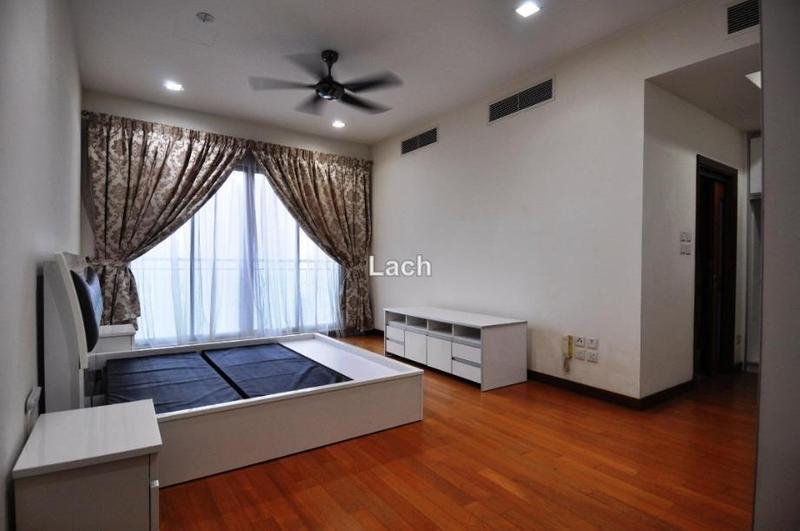 Condominium for Rent in 10 Mont Kiara @ MK10 by Lach - iProperty.com.my