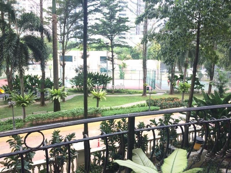 Kondominium untuk Dijual di La Grande Kiara oleh Lach - iProperty.com.my