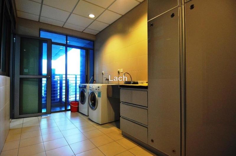 Condominium for Rent in 10 Mont Kiara @ MK10 by Lach - iProperty.com.my