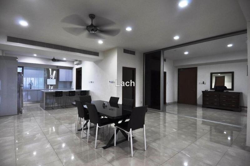 Condominium for Rent in 10 Mont Kiara @ MK10 by Lach - iProperty.com.my