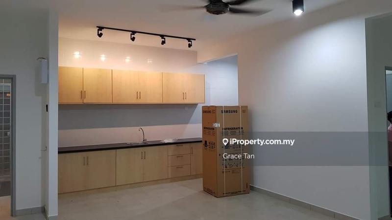 For Sale - Puncak Saujana