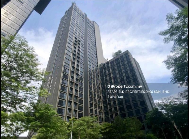 Kediaman Servis untuk Dijual di Icon Residenz 2 @ Icon City oleh Elaine Yap - iProperty.com.my