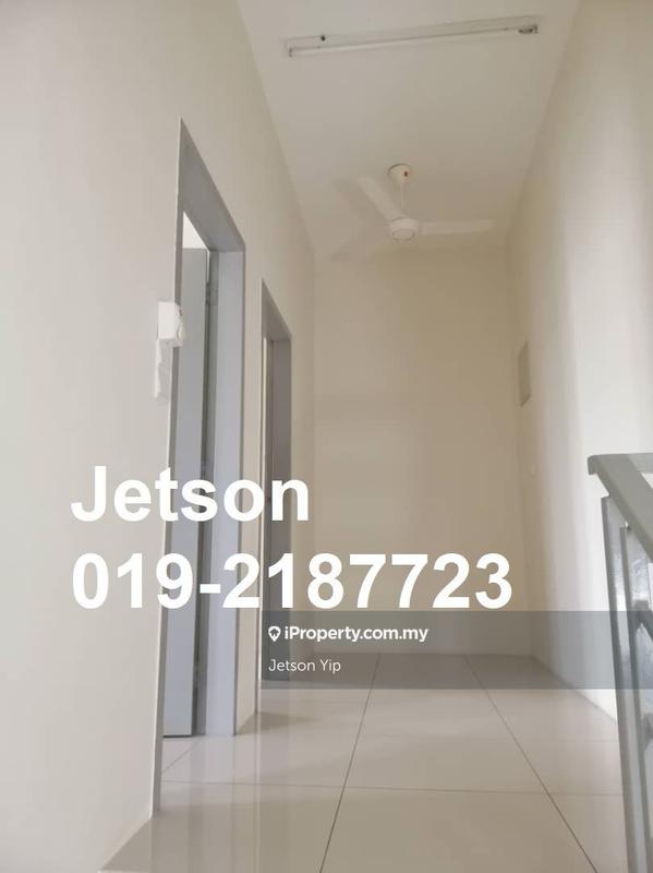Townhouse for Rent in Raintree Park, Simpang Ampat by Jetson Yip - iProperty.com.my