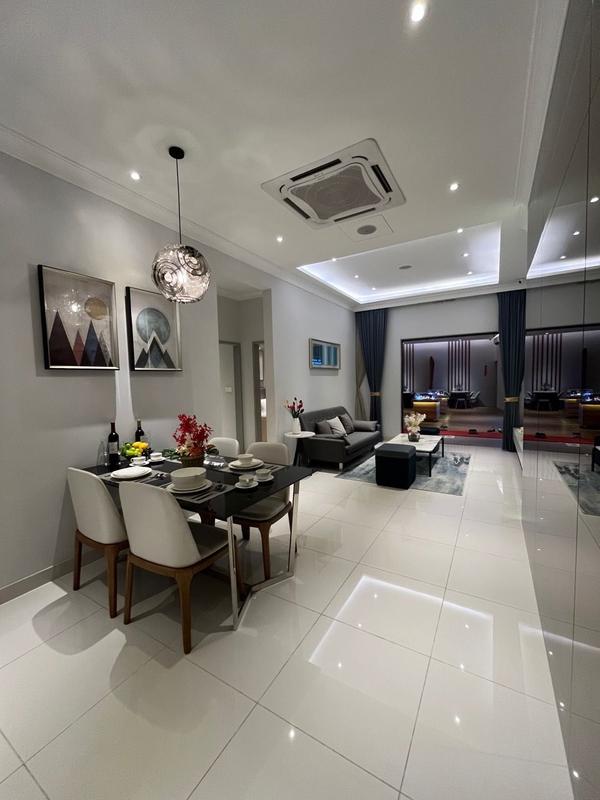 Condominium for Sale in MiNest Residence by Melody Leong - iProperty.com.my