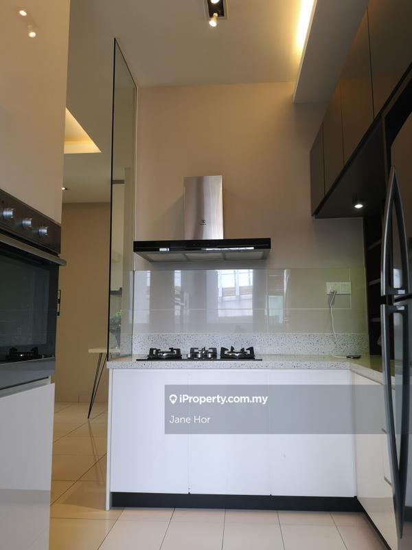 Kondominium untuk Dijual di La Thea Residences oleh Jane Hor - iProperty.com.my