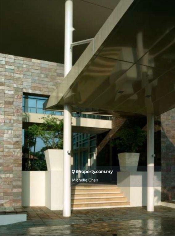 Bungalow House for Sale in Mines Resort City, Seri Kembangan by Mich Chan - iProperty.com.my