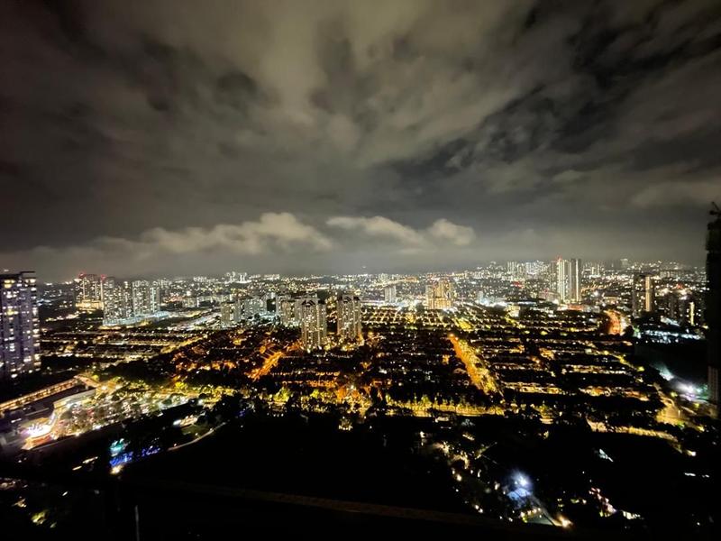 Service Residence for Sale in Park Regent @Desa Park City by Lucas Liew - iProperty.com.my