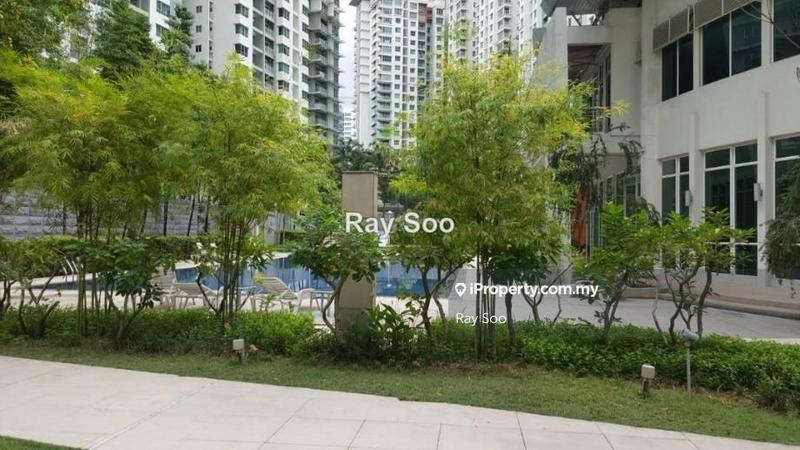 Service Residence for Rent in Metropolitan Square by Ray Soo - iProperty.com.my